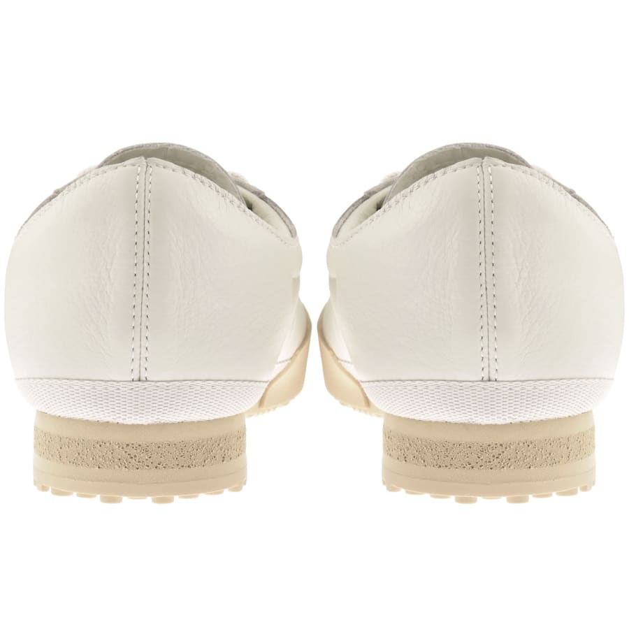 Image number 2 for Lacoste Aura 225 Trainers White