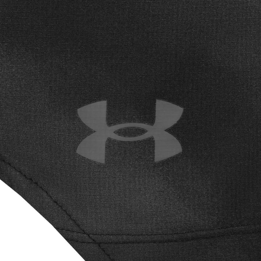 Image number 3 for Under Armour Vanish Printed Shorts Black