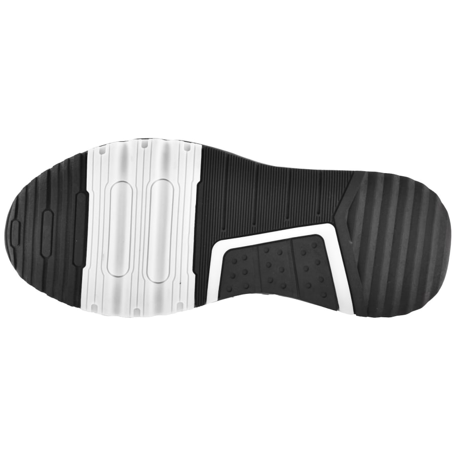 Image number 5 for Versace Jeans Dynamic SA3 Trainers White