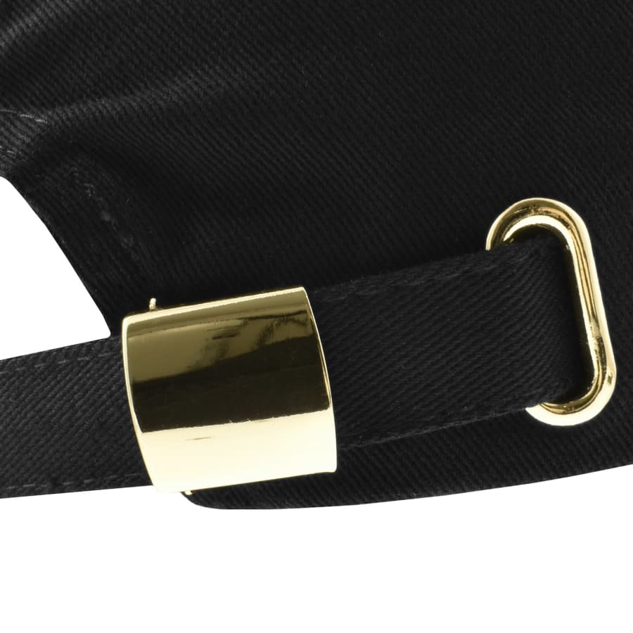 Image number 3 for Versace Jeans Couture Baseball Cap Black