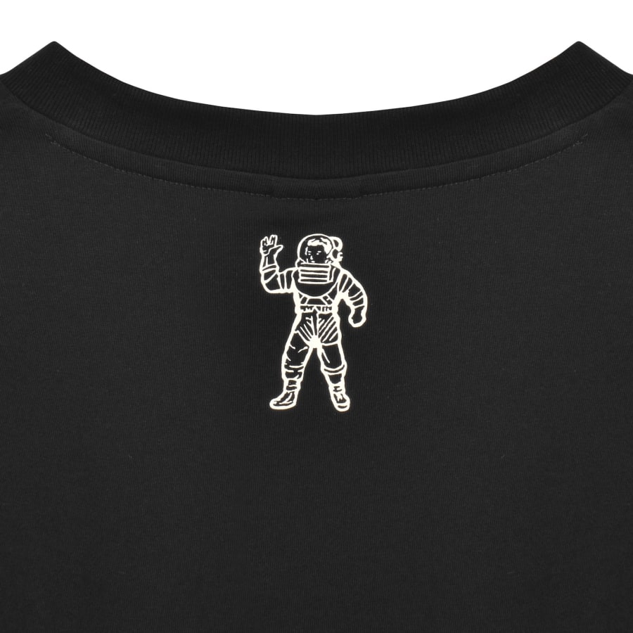 Image number 5 for Billionaire Boys Club Long Sleeve T Shirt Black