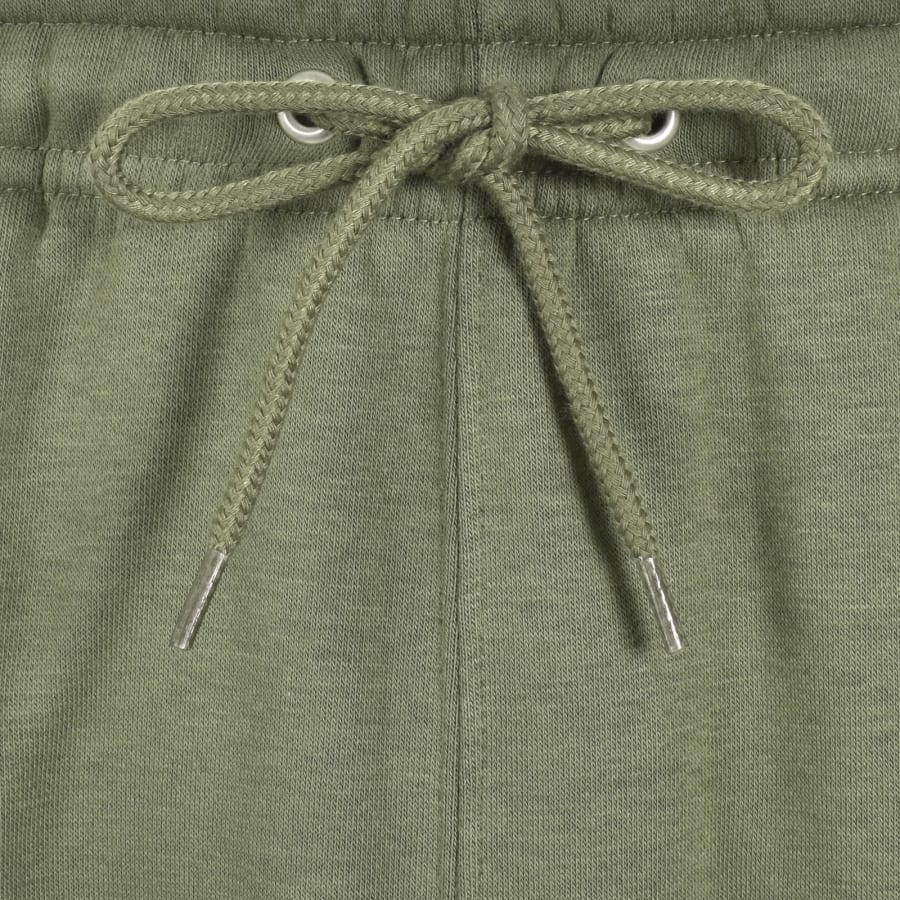 Image number 5 for Nike Cargo Jogging Bottoms Medium Green