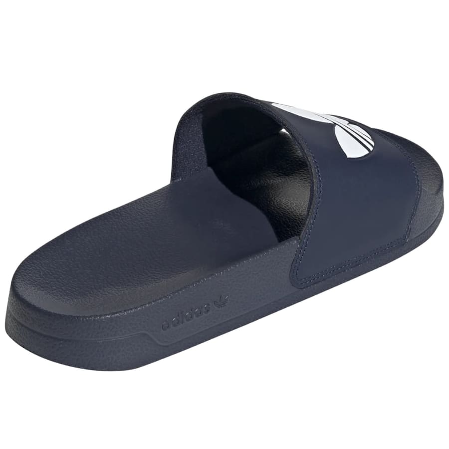 Image number 3 for adidas Originals Adilette Sliders Navy