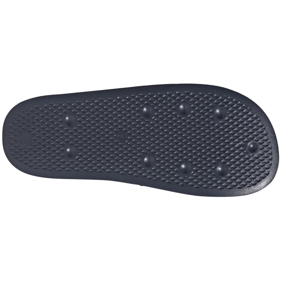 Image number 5 for adidas Originals Adilette Sliders Navy