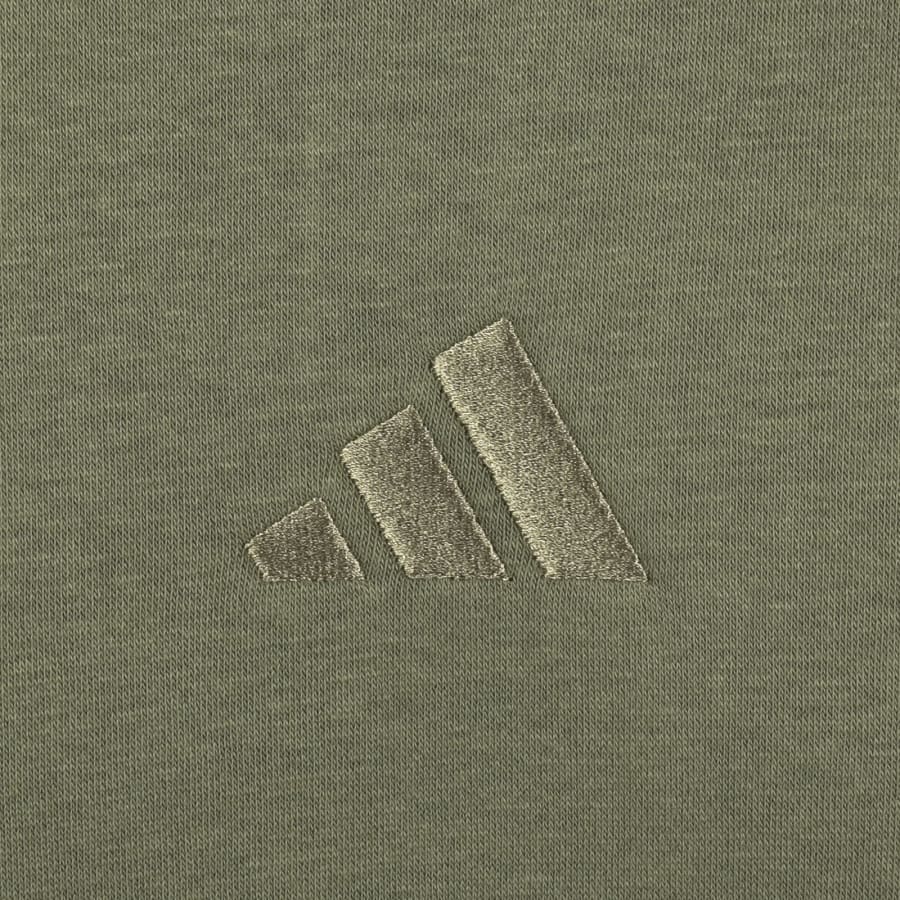 Image number 3 for adidas Sportswear Hoodie Green
