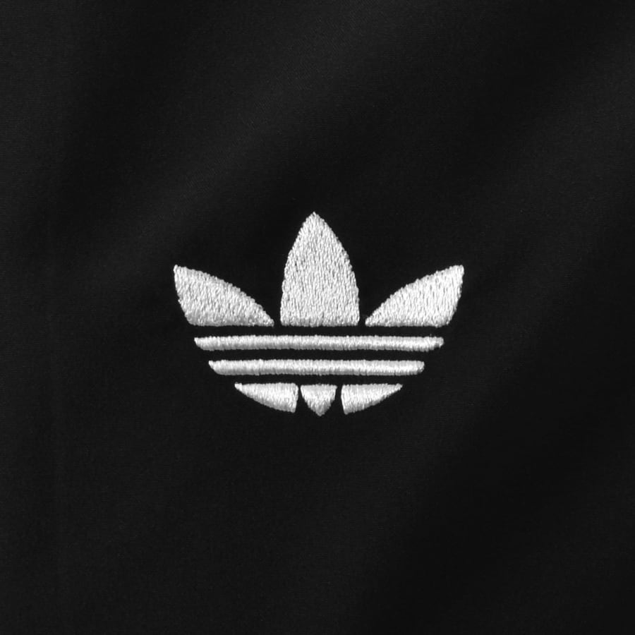 Image number 3 for adidas Originals Woven Vest Black