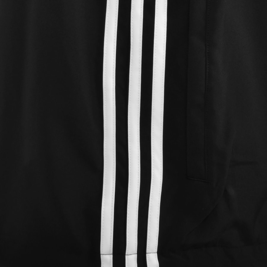 Image number 4 for adidas Originals Woven Vest Black