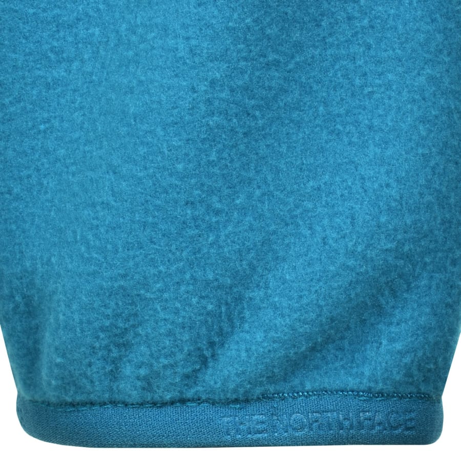 Image number 4 for The North Face Glacier Jacket in Dusk Blue