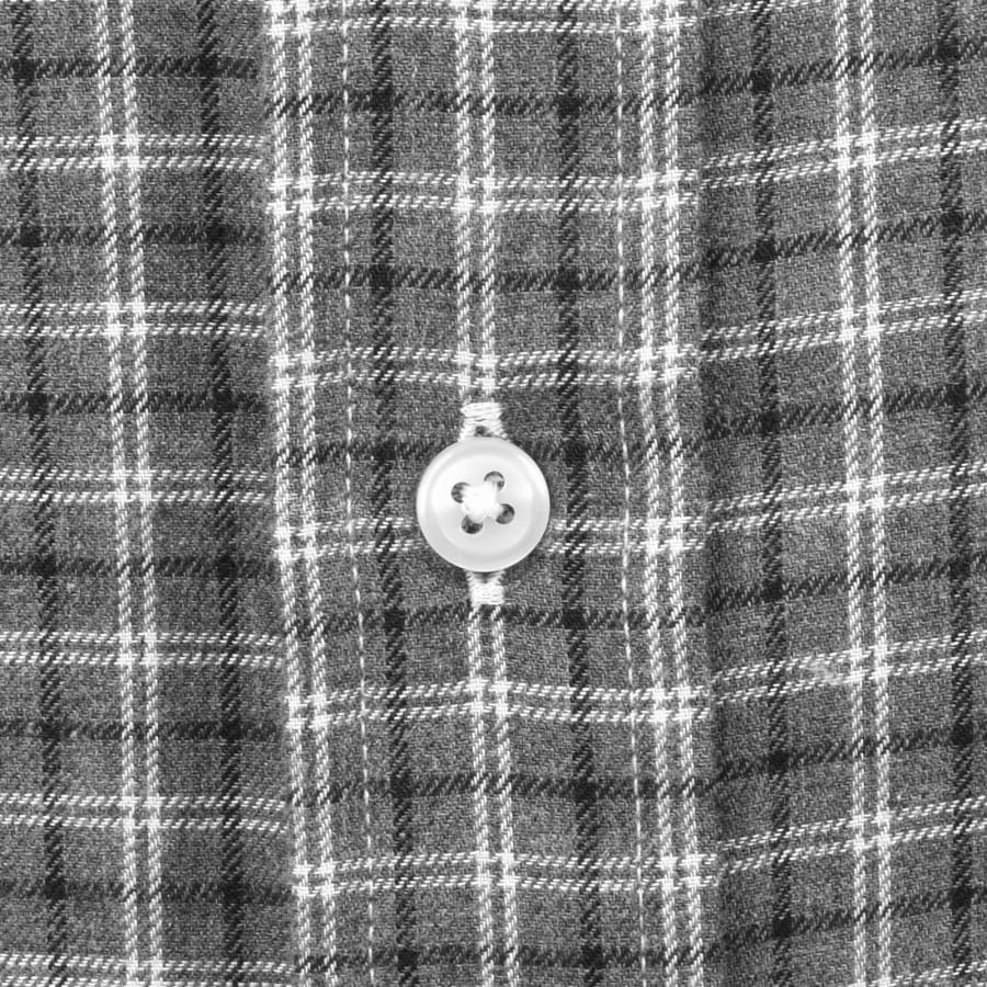 Image number 4 for Ralph Lauren Long Sleeve Shirt Grey