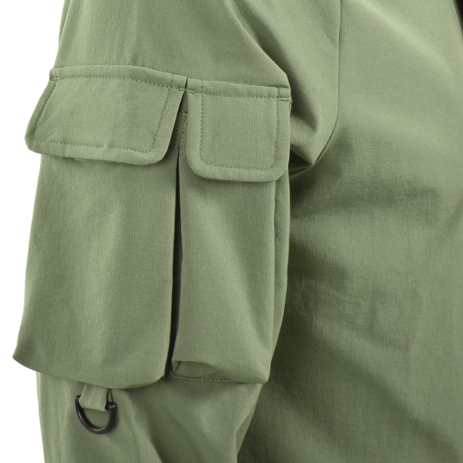 Image number 4 for Luke 1977 Hulun Shirt Clover