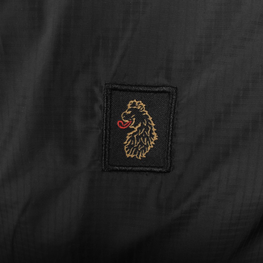 Image number 3 for Luke 1977 Garnedd 1000 Jacket Black