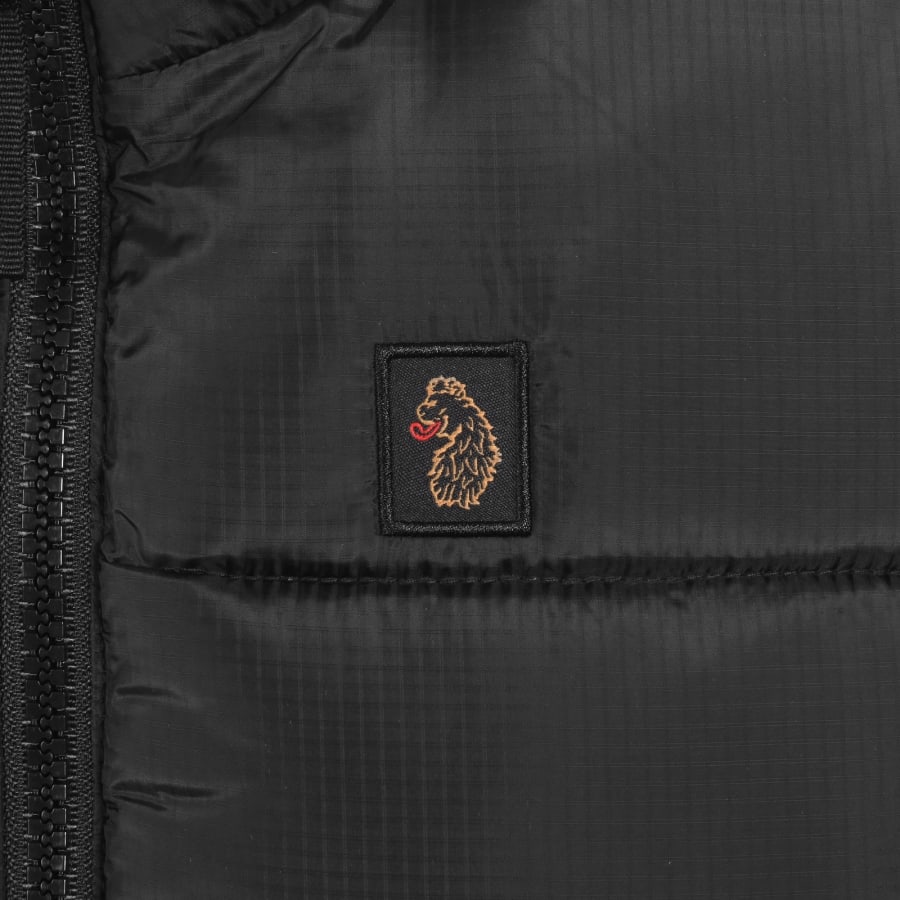 Image number 3 for Luke 1977 Ataka Gilet Black