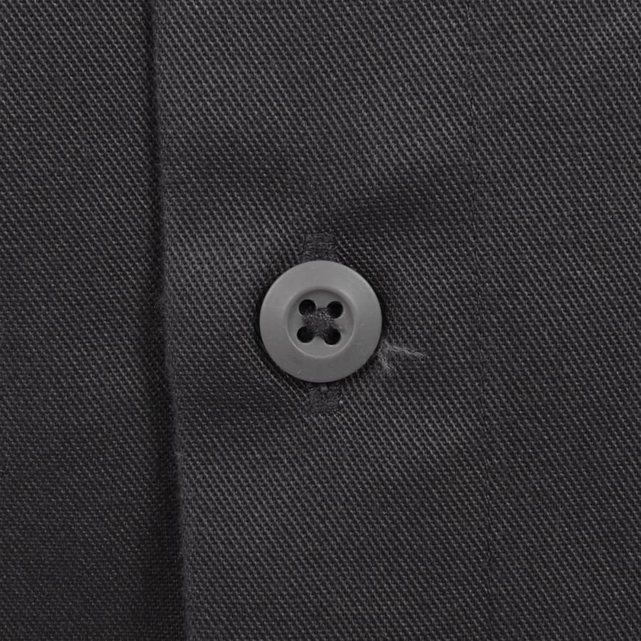 Image number 4 for Carhartt WIP Craft Long Sleeve Shirt Porphyry Grey