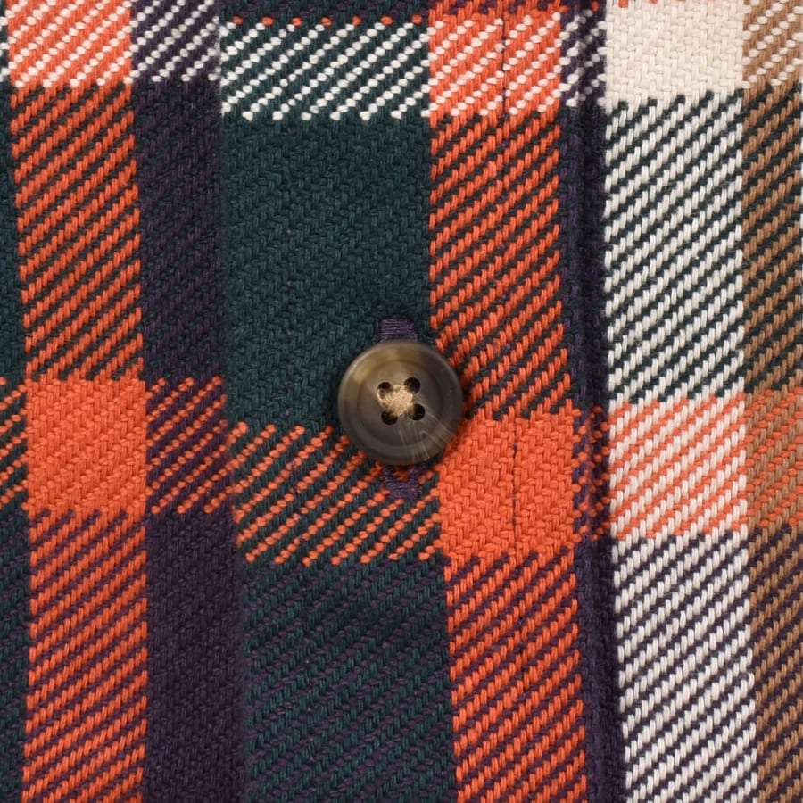 Image number 4 for Carhartt WIP Tamblyn Long Sleeve Shirt Check