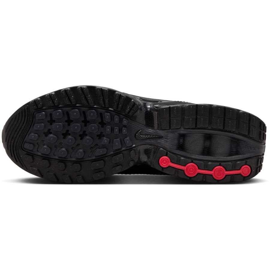 Image number 4 for Nike Air Max DN Trainers Black