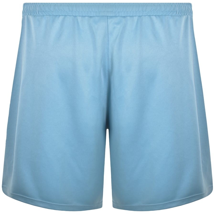 Image number 2 for adidas Originals Teamgeist Shorts In Blue