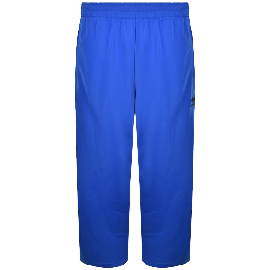 Image number 2 for adidas Originals Firebird TP Joggers Blue
