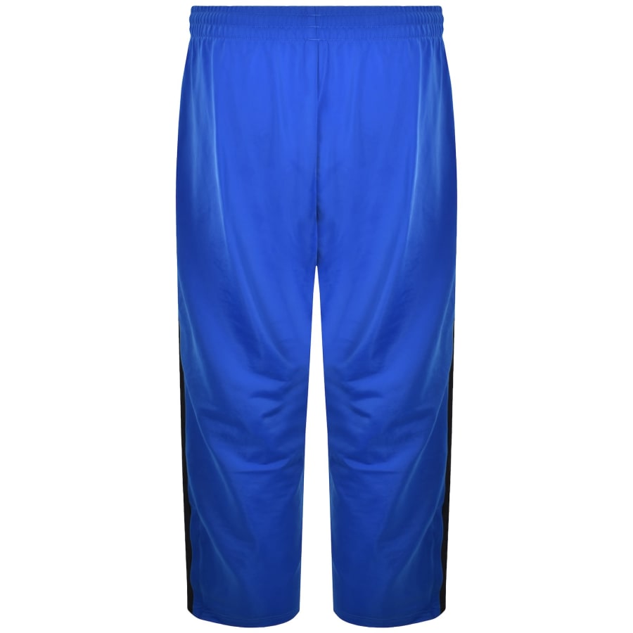 Image number 3 for adidas Originals Firebird TP Joggers Blue