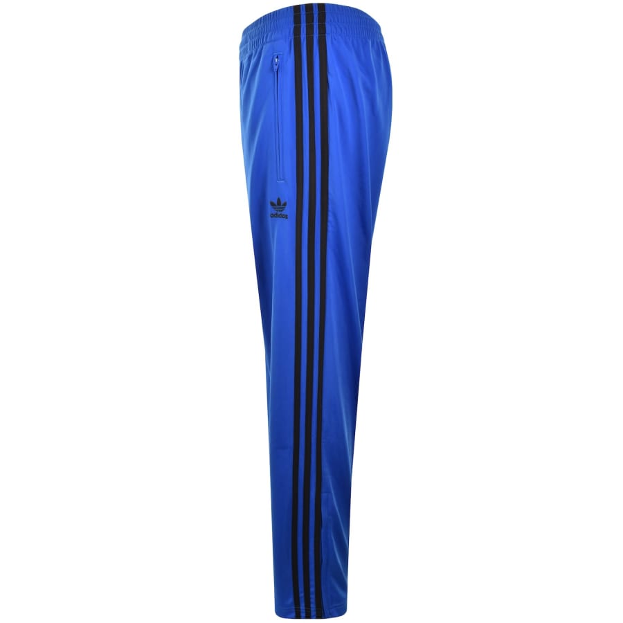 Image number 5 for adidas Originals Firebird TP Joggers Blue