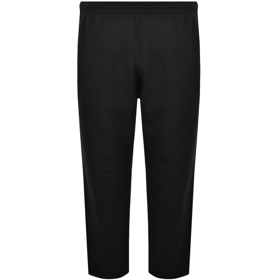 Image number 2 for adidas Originals Essentials Joggers Black
