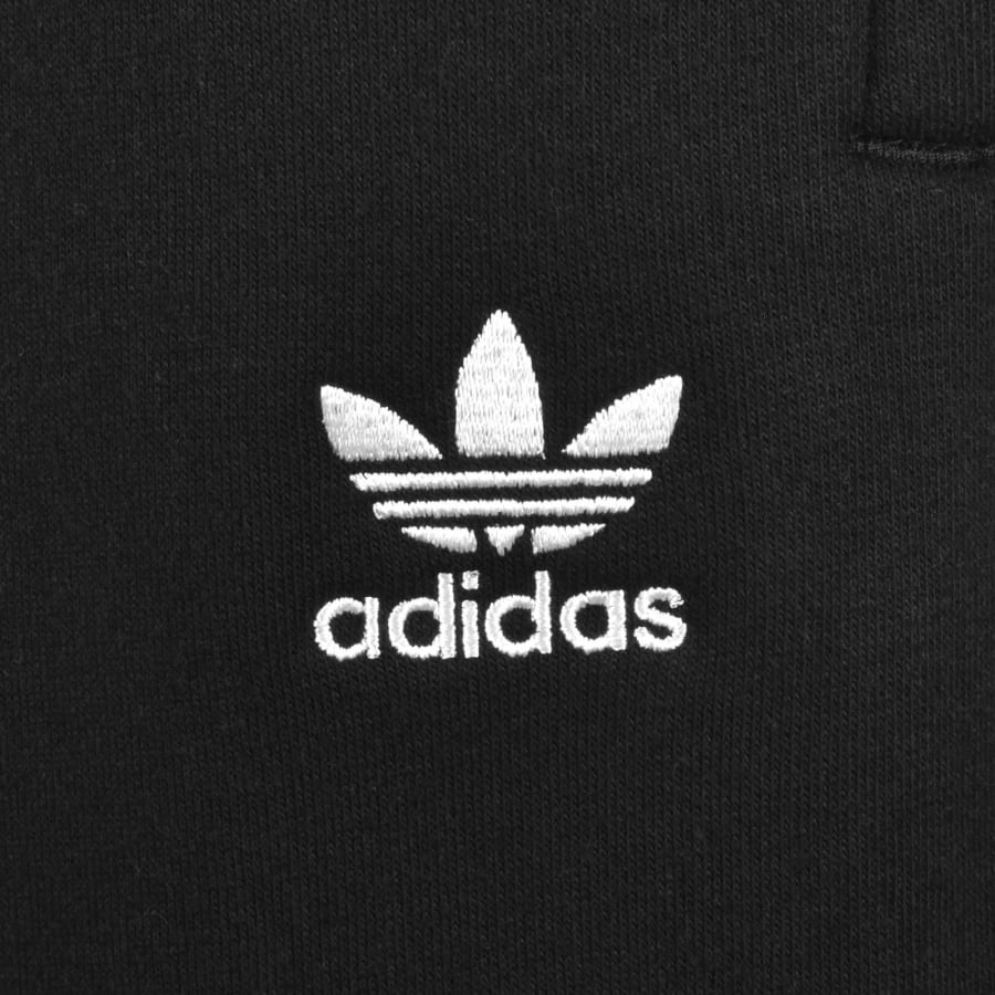 Image number 3 for adidas Originals Essentials Joggers Black