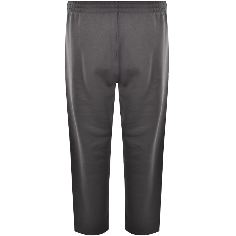 Image number 2 for adidas Originals Essentials Joggers Grey