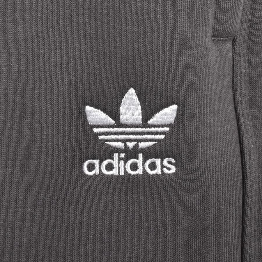 Image number 3 for adidas Originals Essentials Joggers Grey