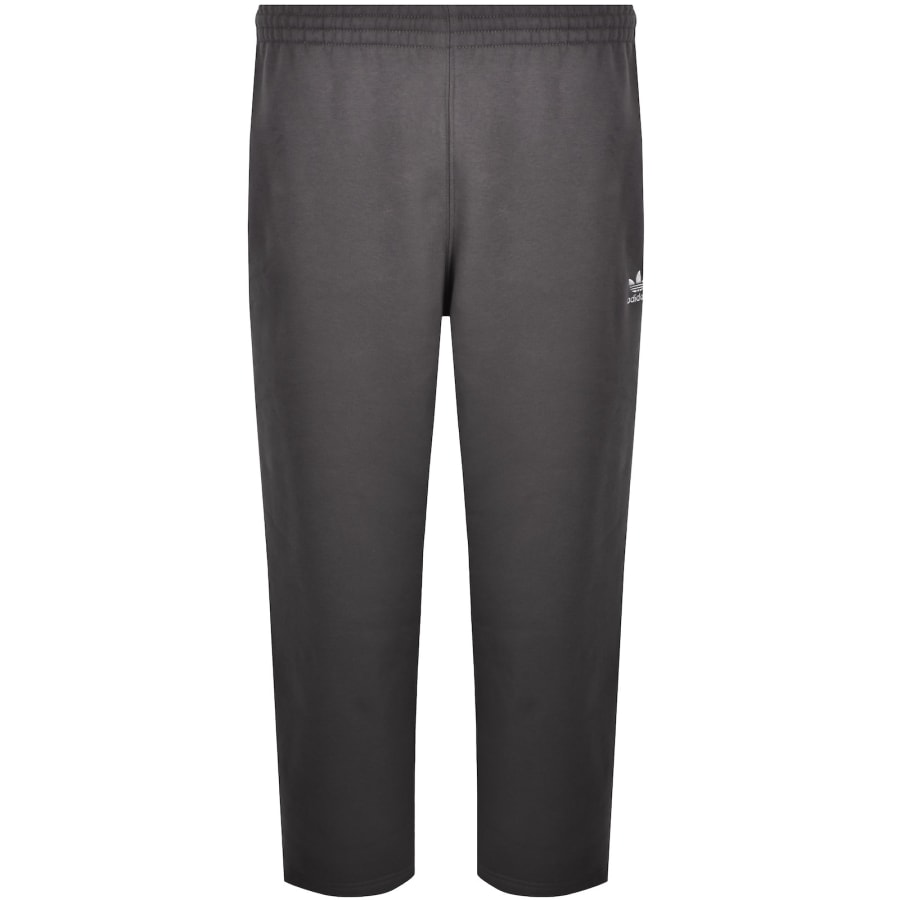 Image number 1 for adidas Originals Essentials Joggers Grey