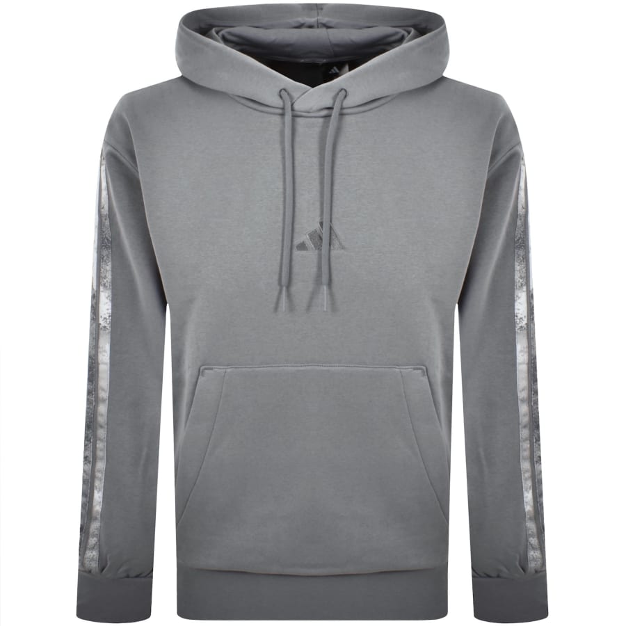 Image number 1 for adidas Sportswear Hoodie Grey