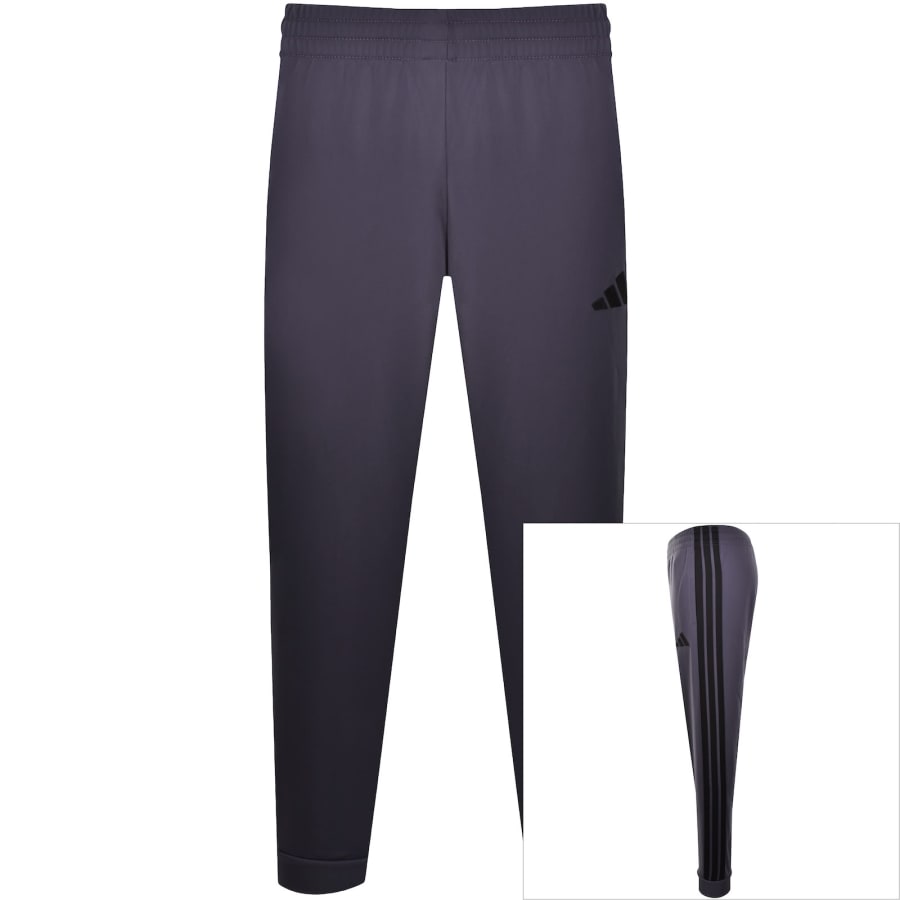 Image number 3 for adidas Sportswear Tracksuit Purple