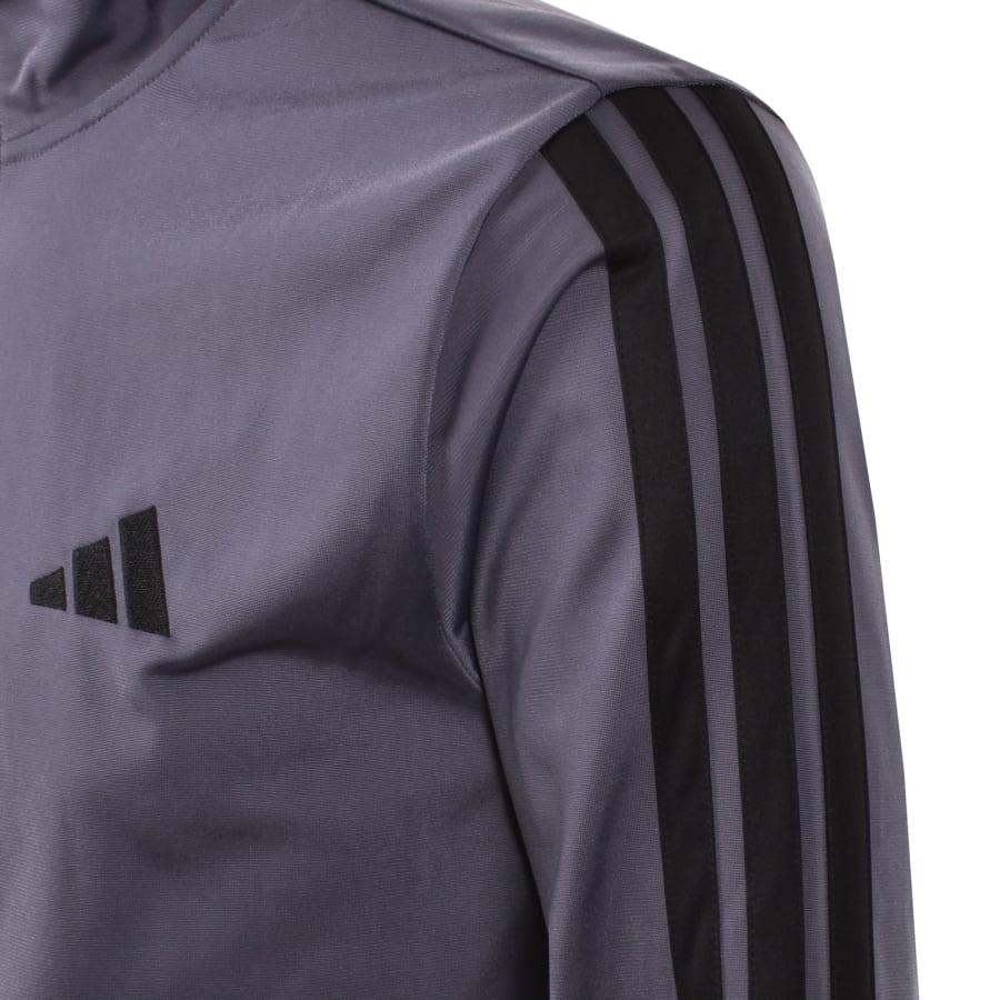 Image number 5 for adidas Sportswear Tracksuit Purple