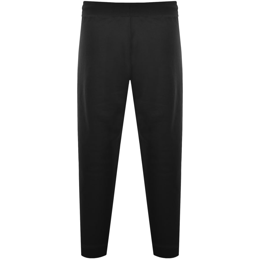 Image number 3 for adidas Originals 3 Stripes Joggers Black