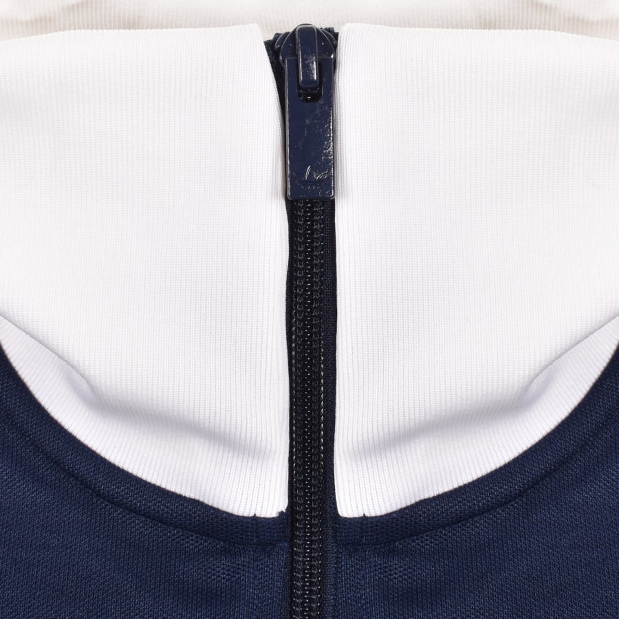 Image number 5 for adidas Originals Classic Track Top Navy