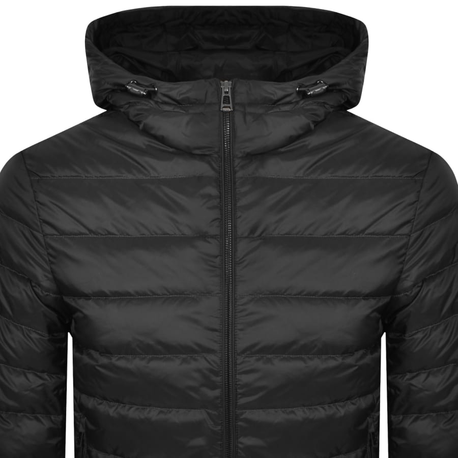 Image number 3 for Belstaff Control Jacket Black