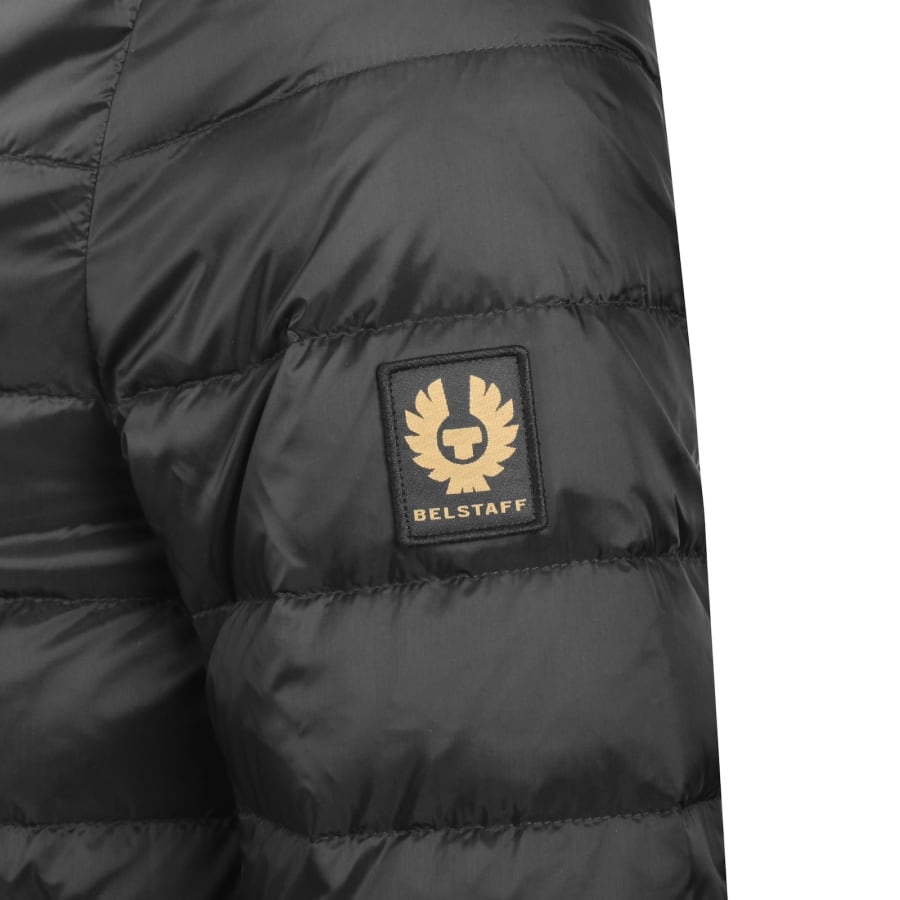 Image number 4 for Belstaff Control Jacket Black