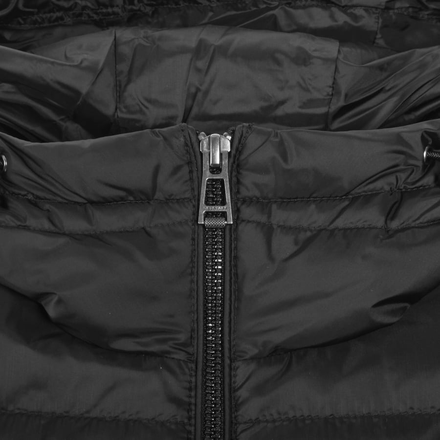 Image number 5 for Belstaff Control Jacket Black