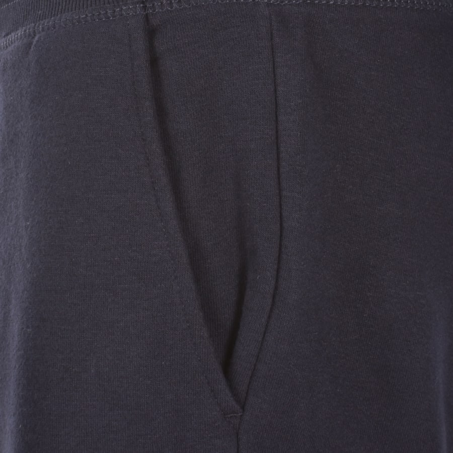 Image number 5 for Tommy Hilfiger Lounge Jersey Shorts Navy
