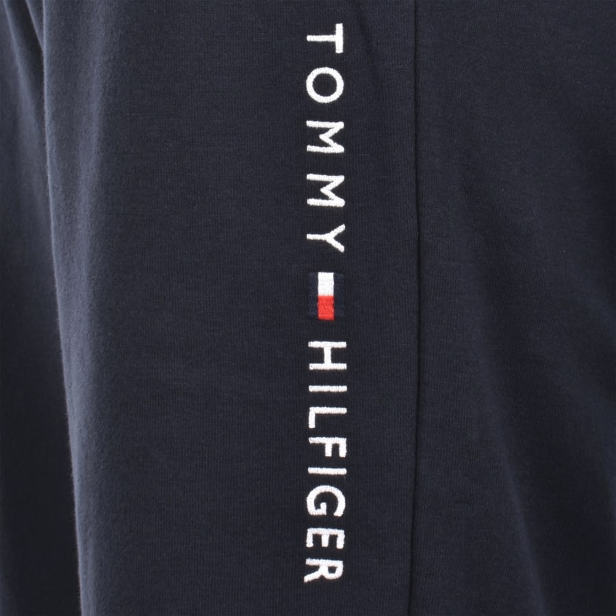 Image number 5 for Tommy Hilfiger T Shirt And Short Set Navy