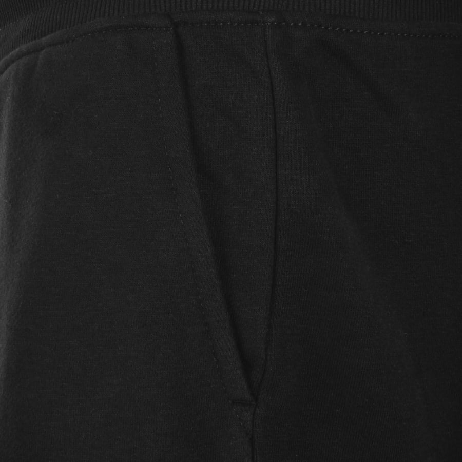 Image number 5 for Tommy Hilfiger Lounge Track Joggers Black