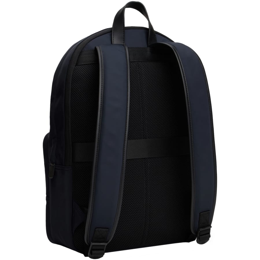 Image number 2 for Tommy Hilfiger Daily Backpack Navy
