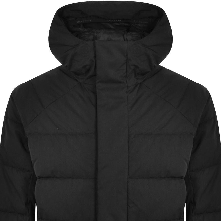 Image number 3 for Belstaff Apex Jacket Black