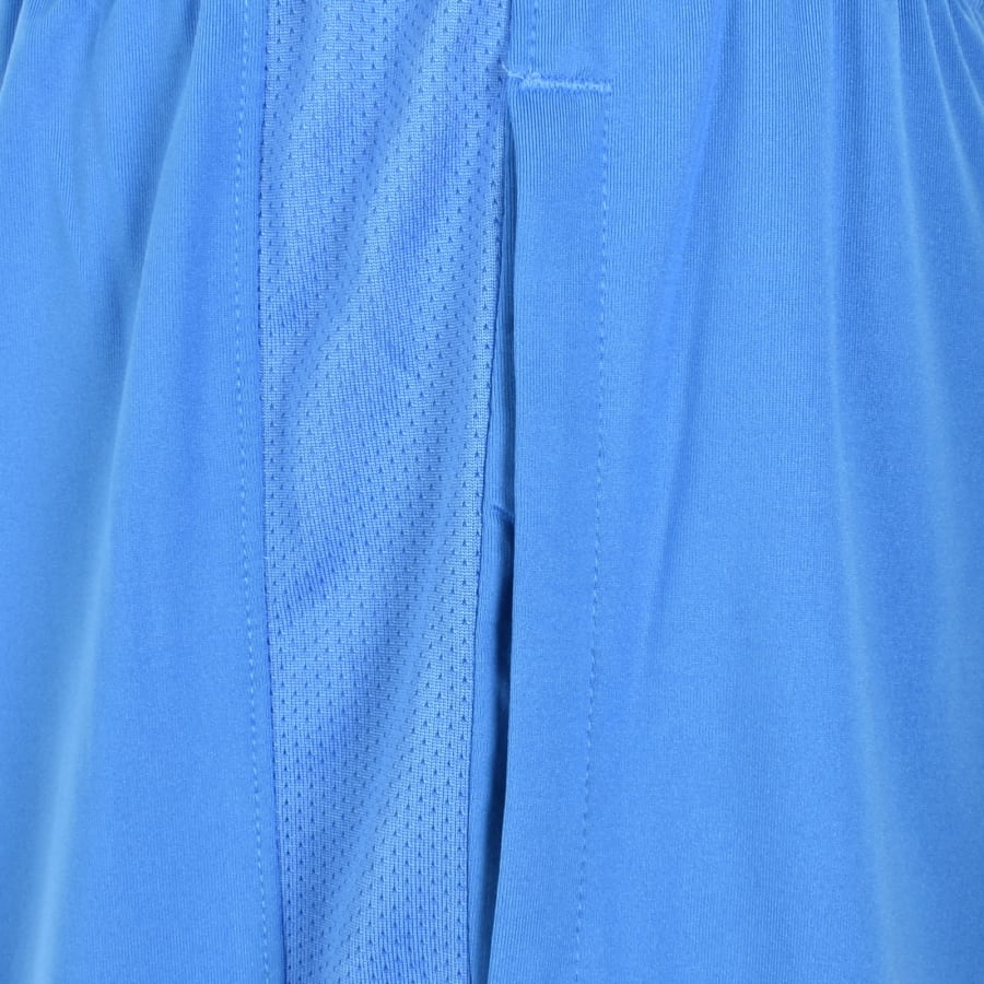 Image number 4 for Under Armour Tech Vent Shorts Blue Atlantis