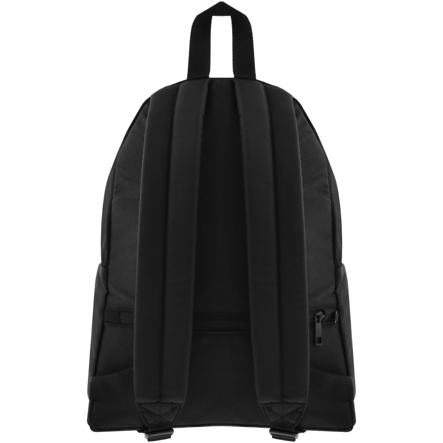 Image number 2 for Lacoste Logo Backpack Black