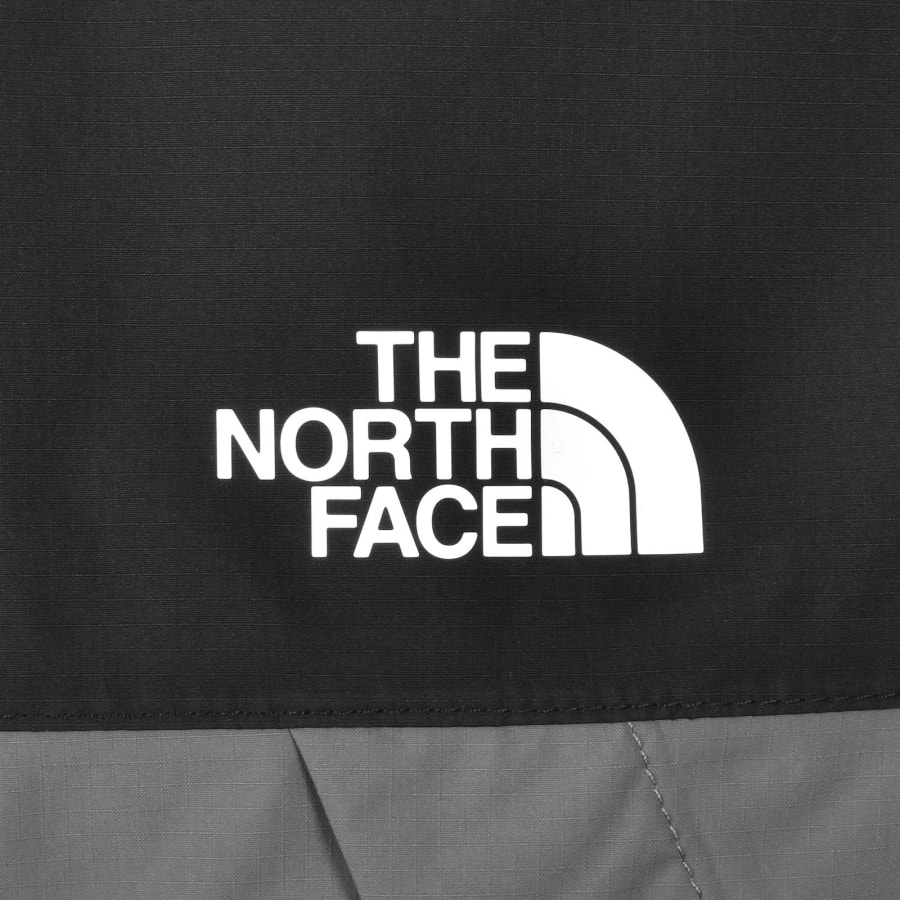 Image number 3 for The North Face Antora Jacket Grey