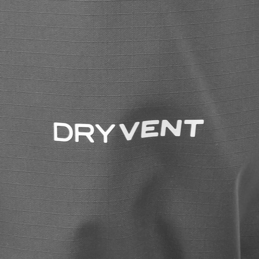 Image number 4 for The North Face Antora Jacket Grey