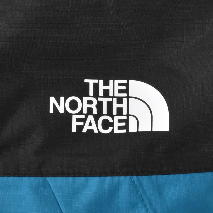 Image number 3 for The North Face Antora Jacket Dusk Blue