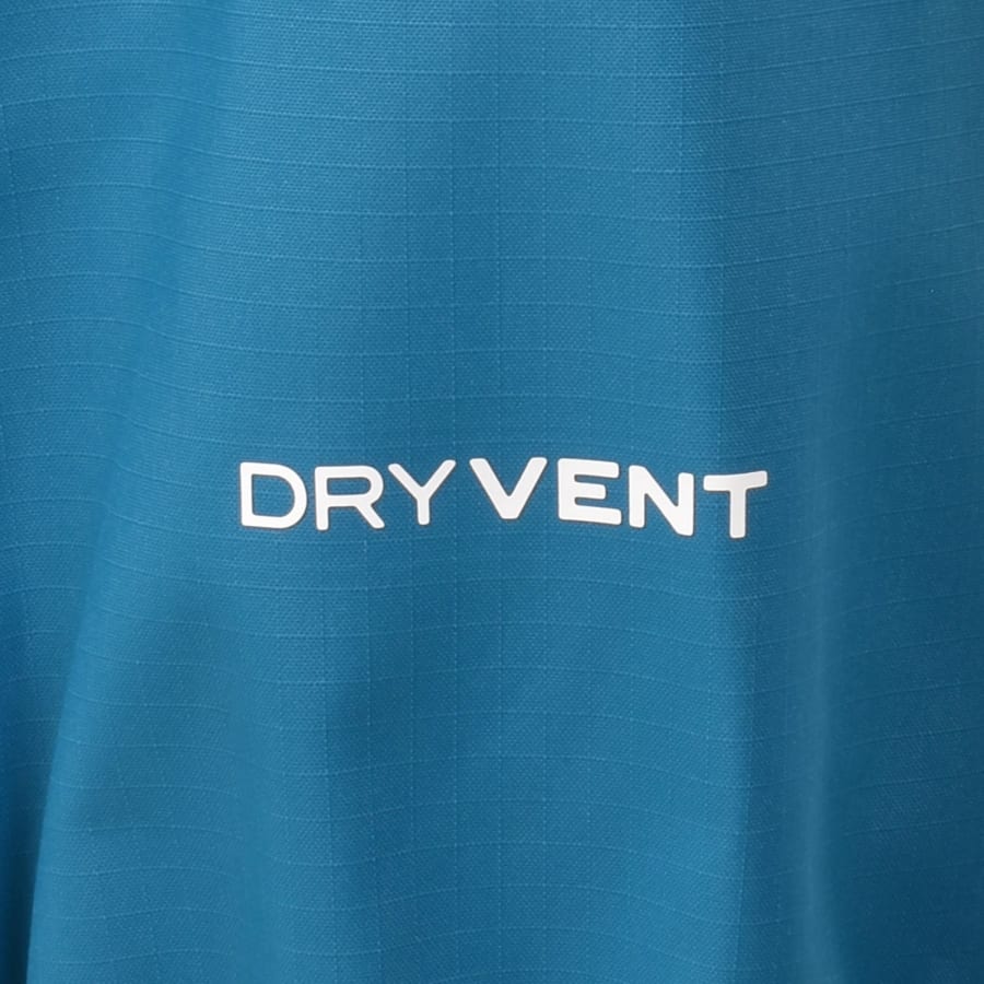 Image number 4 for The North Face Antora Jacket Dusk Blue