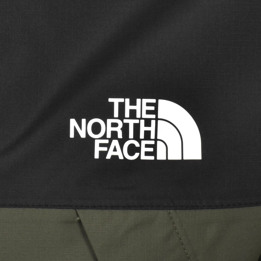 Image number 3 for The North Face Antora Jacket Taupe Green