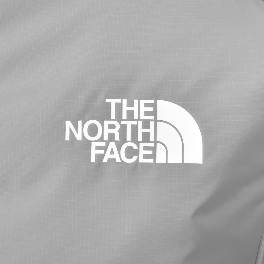 Image number 3 for The North Face Insulated Jacket Grey