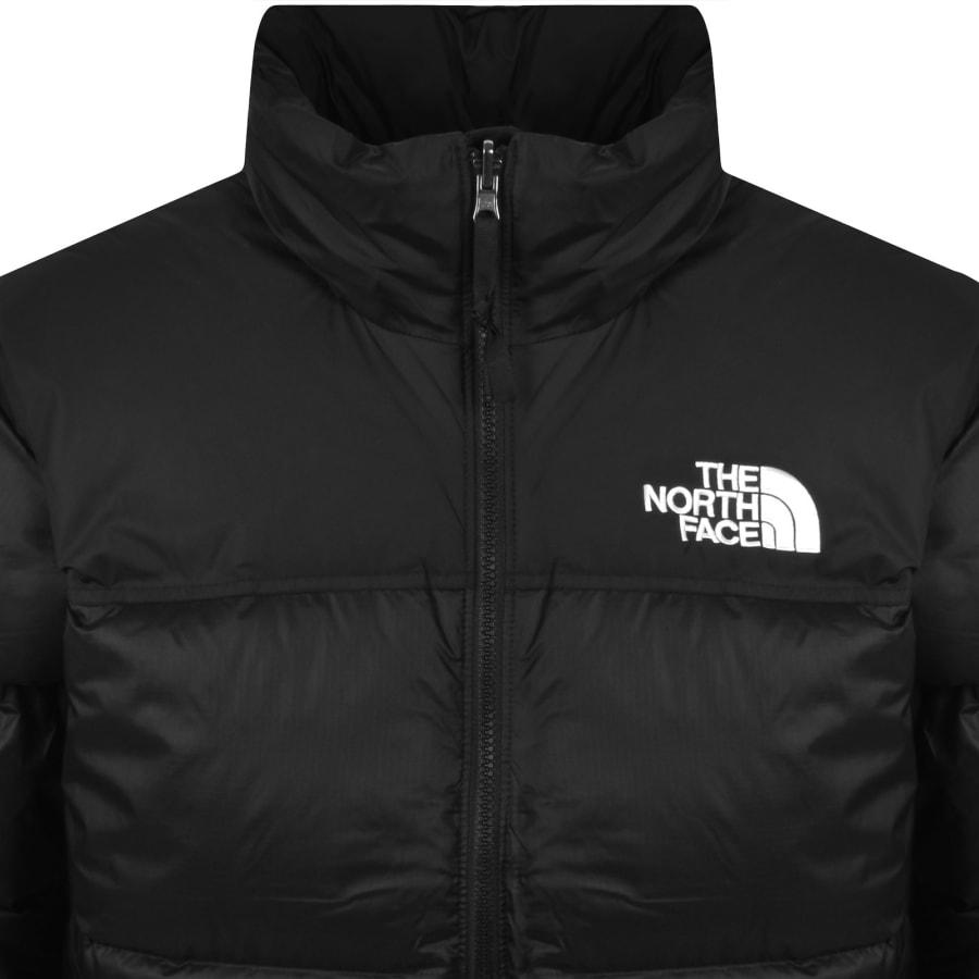 Image number 2 for The North Face 1996 Nuptse Down Jacket Black